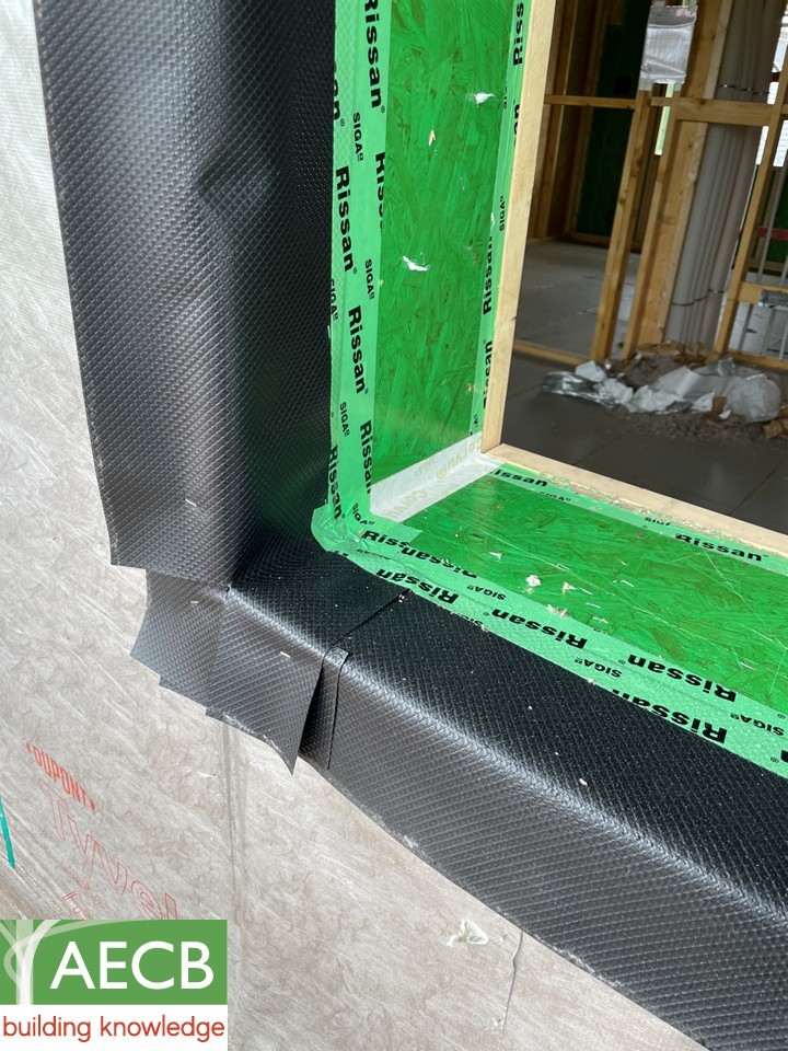 Woodknowledge Wales strengths cross-sector collaboration with AECB