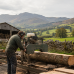 Local Timber Supply Chain Review