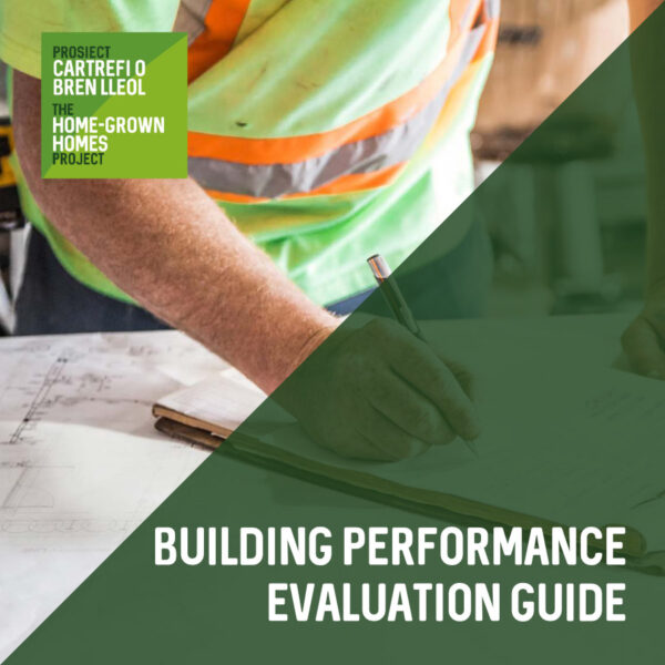 Building Performance Evaluation Guide
