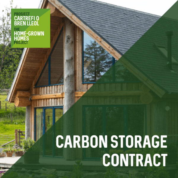 Carbon Storage Contract