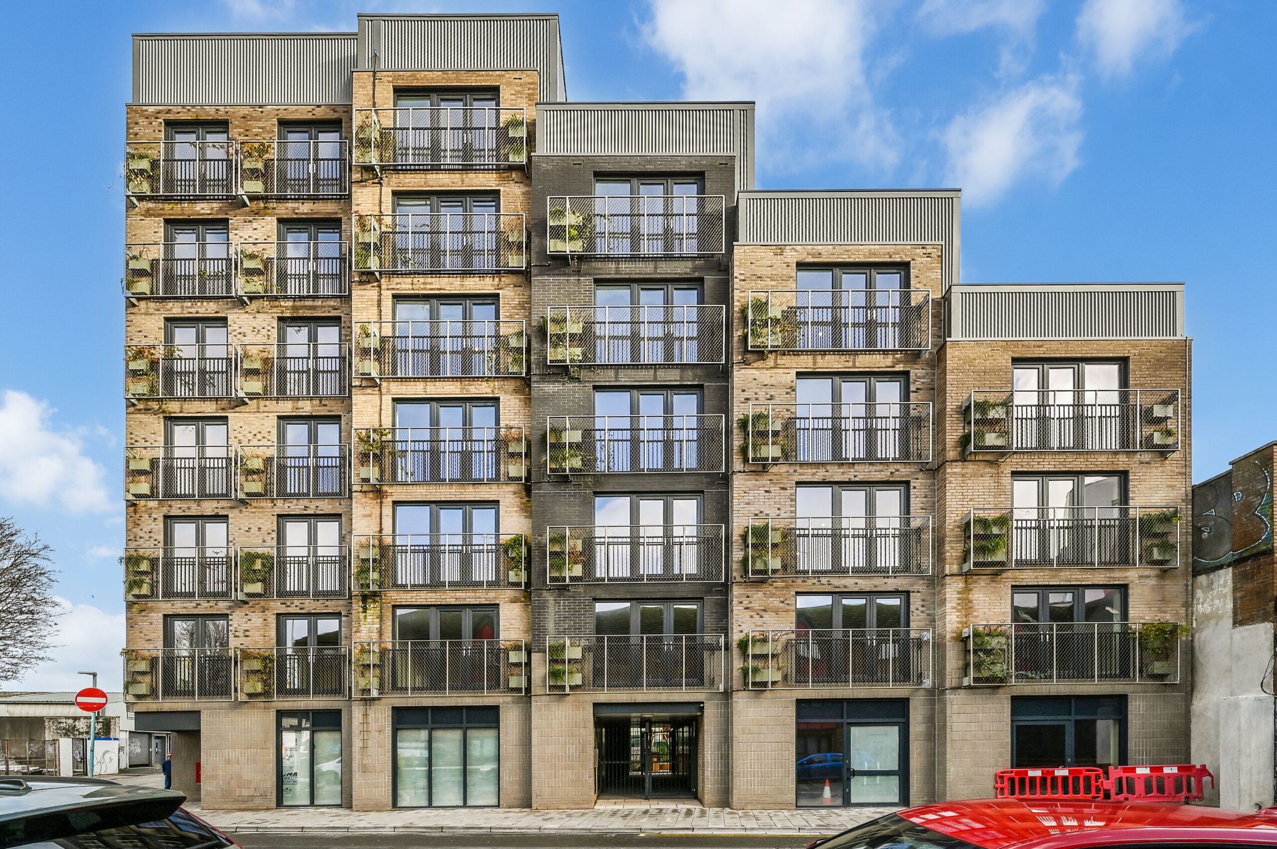 Codi, Cardiff Council and CLT – the Cascade completes!