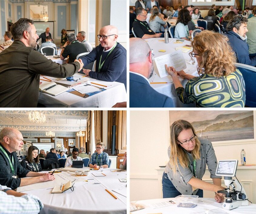 WoodBUILD 2025 report published