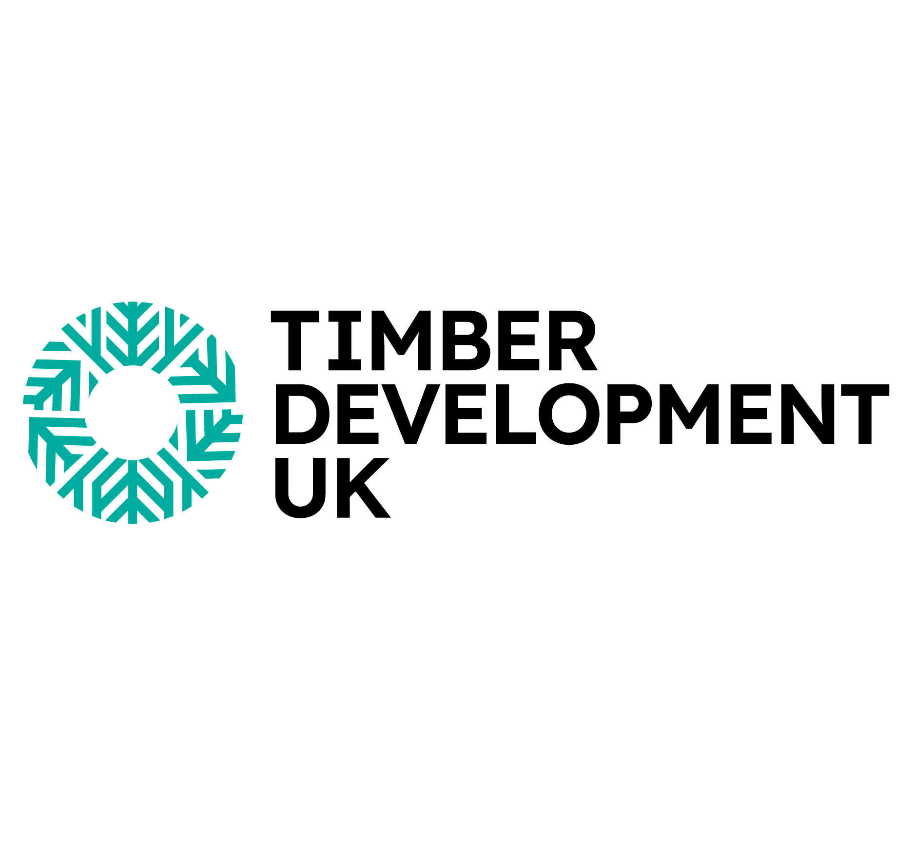 Timber Development UK logo