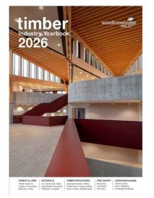 Timber Industry Yearbook 2026 now available