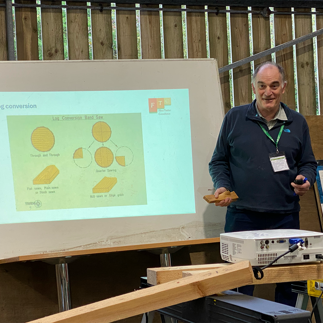Timber Training Object Timber 101 – Free Online Training Series now live for registration ...