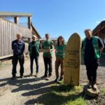 Scottish Study Visit